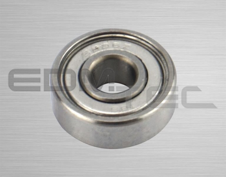 Heyiarbeit Kugellager 17287-2RS – 17x28x7 Mm, Doppelt Abgedichtet, Aus GCr15-Stahl, Für Maschinen, Skateboards, Industrie