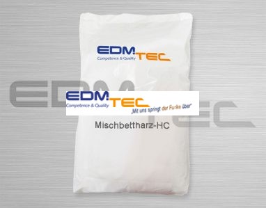 Mischbettharz-HC