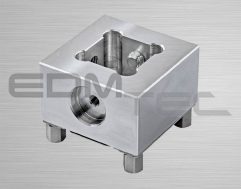 Vierkanthalter-Inox-System-Erowa