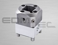 Vierkanthalter-Vario-System-Erowa