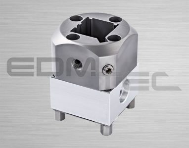 Vierkanthalter-Vario-System-Erowa