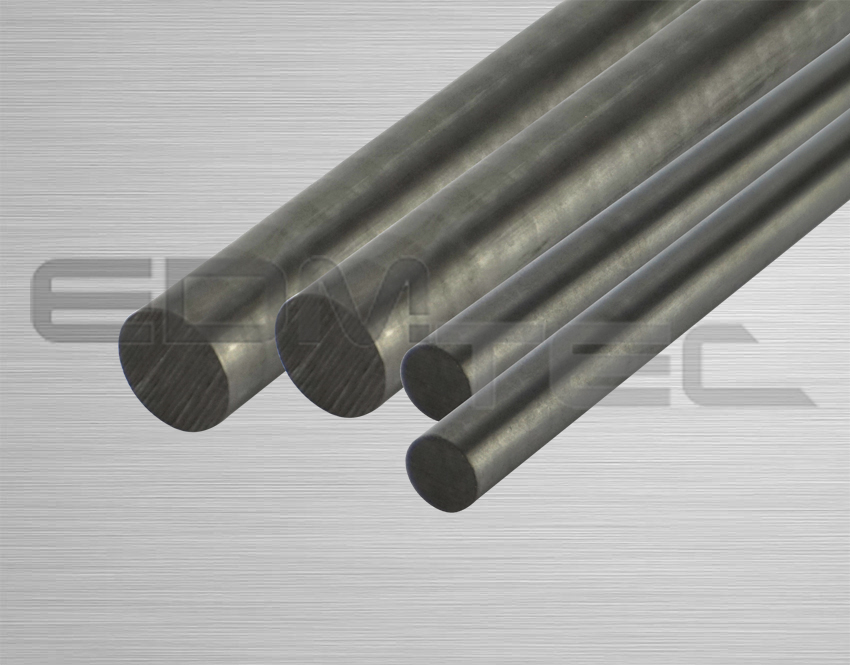 Graphit-Rundstab-1 Graphit-Rundstab-1