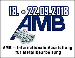 AMB in Stuttgart… wir sind vor Ort…