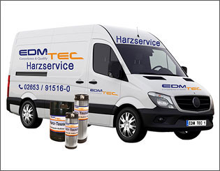 Harz vor Ort Service
