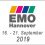 EDM-TEC auf der EMO Hannover