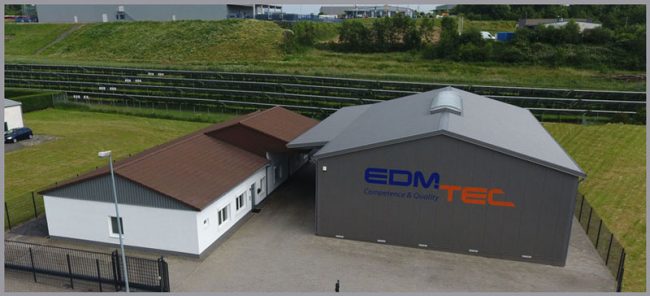 Moving to the new building