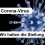 Corona – Wir halten die Stellung
