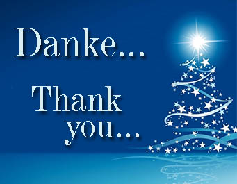 Danke