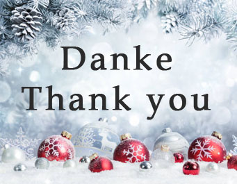 Danke